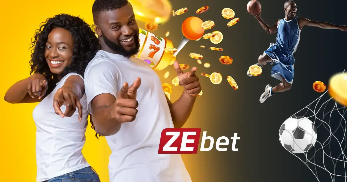 Ze Bet